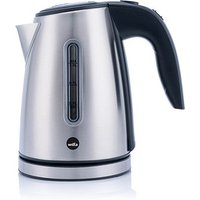 WILFA Wasserkocher WKW-5S silber 1,0 l 1.500 W von WILFA