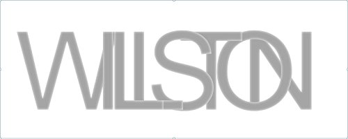 WILLSTON - schwarzes Papier - 25 Blatt DIN A4 200g/m² schwarz - komplett durchgefärbt WILLSTON - schwarzes Papier - 25 Blatt DIN A4 200g/m² schwarz - komplett durchgefärbt von WILLSTON