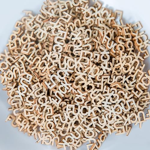 300Pcs Bag of Fuck, Fucks to Give, Fuck Wooden Cutouts Letter Piece DIY Jar of Fucks Gift Jar, Lustige Geschenke zum Geburtstag Valentinstag Weihnachten, Geschenke für Männer Frauen, Witzige Geschenke 300Pcs Bag of Fuck, Fucks to Give, Fuck Wooden Cutouts Letter Piece DIY Jar of Fucks Gift Jar, Lustige Geschenke zum Geburtstag Valentinstag Weihnachten, Geschenke für Männer Frauen, Witzige Geschenke von WINUSD