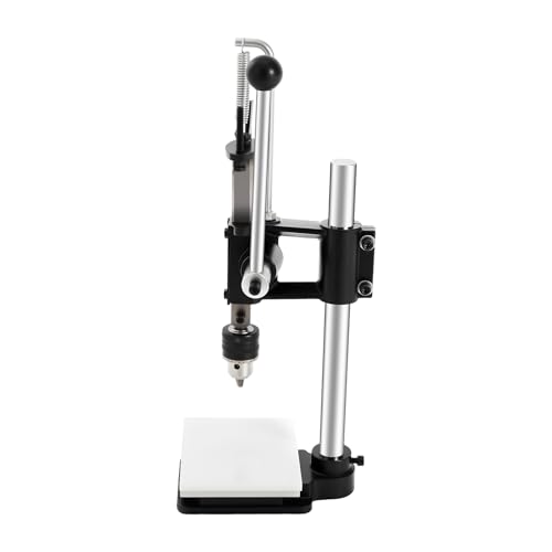 Lederlocher-Set 1.5-13mm | Lederpresse & Handstanzer für Heimwerker | Bohrfutter abgestimmt | Hochwertige Lederwerkzeuge zum Schneiden, Formen & Pressen | Tragbar & Präzise Lederlocher-Set 1.5-13mm | Lederpresse & Handstanzer für Heimwerker | Bohrfutter abgestimmt | Hochwertige Lederwerkzeuge zum Schneiden, Formen & Pressen | Tragbar & Präzise von WINZING
