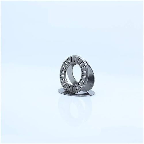 TMP1105 NTA3446 + TRA-Zoll-Drucknadellager mit 2 TRA3446-Unterlegscheiben TC3446 53,9873,0251,984 mm 5-teiliges NTA 3446-Lager TMP1105 NTA3446 + TRA-Zoll-Drucknadellager mit 2 TRA3446-Unterlegscheiben TC3446 53,9873,0251,984 mm 5-teiliges NTA 3446-Lager von WIQOLESVL