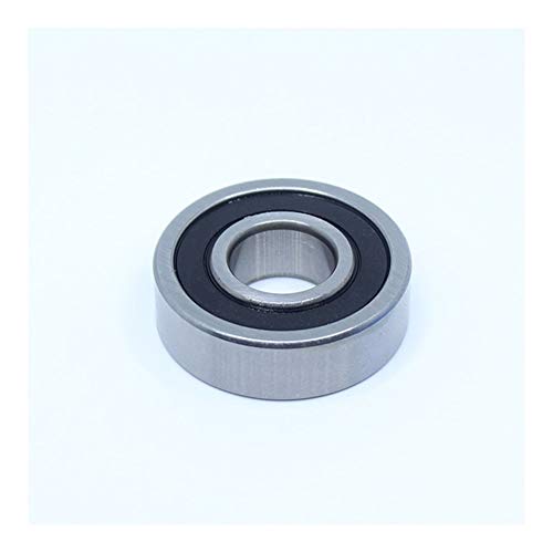 WIQOLESVL 153711 Nicht standardmäßige Kugellager, 15 x 37 x 11 mm, Rillenkugellager WIQOLESVL 153711 Nicht standardmäßige Kugellager, 15 x 37 x 11 mm, Rillenkugellager von WIQOLESVL