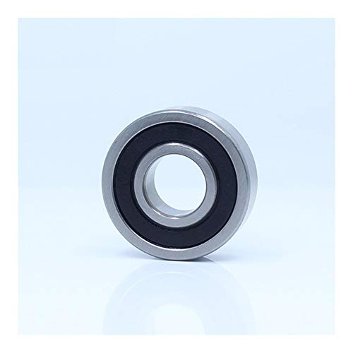 WIQOLESVL 155216 Nicht standardmäßige Rillenkugellager, 15 x 52 x 16 mm Kugellager WIQOLESVL 155216 Nicht standardmäßige Rillenkugellager, 15 x 52 x 16 mm Kugellager von WIQOLESVL