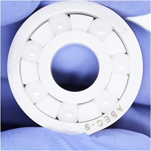 WIQOLESVL 1PC 6805N Vollkeramiklager 25 * 37 * 6mm ABEC-9 Material 6805CE Nicht standardmäßige Vollzirkonia-Keramikkugellager WIQOLESVL 1PC 6805N Vollkeramiklager 25 * 37 * 6mm ABEC-9 Material 6805CE Nicht standardmäßige Vollzirkonia-Keramikkugellager von WIQOLESVL