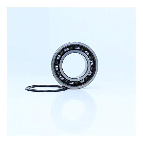WIQOLESVL 63004 2RS Nicht standardmäßige Rillenkugellager 20 x 42 x 16 mm ABEC-1 204216 Lager WIQOLESVL 63004 2RS Nicht standardmäßige Rillenkugellager 20 x 42 x 16 mm ABEC-1 204216 Lager von WIQOLESVL