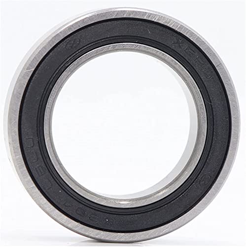 WIQOLESVL 6803RS F3 Radlager 7149806 Kentucky Reparatursatz 20 x 32 x 7 mm CC804 Edelstahl-Hybrid-Keramiklager(Bearing Steel) von WIQOLESVL