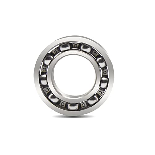 WIQOLESVL Nicht standardmäßige Kugellager 24378 25.44712 ​​25.45215 25327 25357 Innendurchmesser 24 mm 25 mm Nicht standardmäßiges Rillenlager(25.45215 25.4x52x15m) von WIQOLESVL