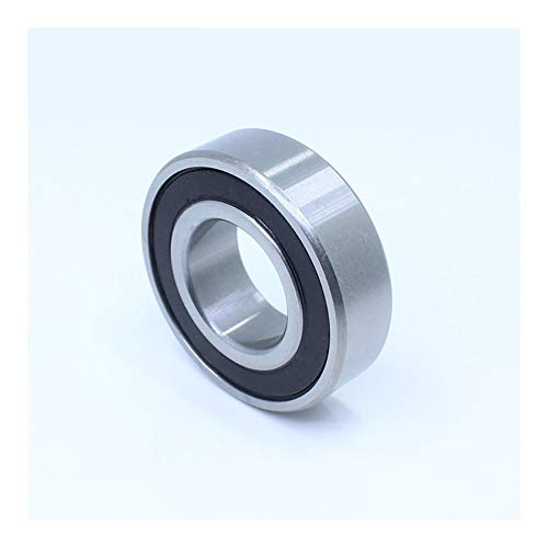 WIQOLESVL Nicht standardmäßige Kugellager 25478 255515 255615 255816 256224 258021 Innendurchmesser 30 mm Nicht standardmäßiges Lager(25478 25x47x8mm) von WIQOLESVL