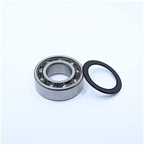 WIQOLESVL TMP1105 1 PC CSK6004 Einweglagerkupplungen 20x42x14mm ohne Keilnut CKK6004 Freilaufkupplungslager CSK104 WIQOLESVL TMP1105 1 PC CSK6004 Einweglagerkupplungen 20x42x14mm ohne Keilnut CKK6004 Freilaufkupplungslager CSK104 von WIQOLESVL