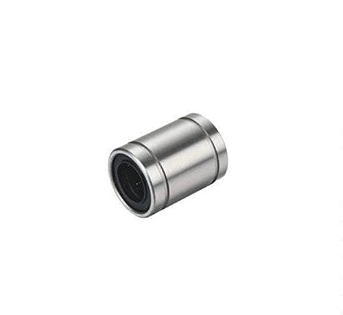 WIQOLESVL TMP1105 LME20UU Kugellagerbuchse 20 mm LME20 Linearlager 203245 mm Präzisionslinearlager WIQOLESVL TMP1105 LME20UU Kugellagerbuchse 20 mm LME20 Linearlager 203245 mm Präzisionslinearlager von WIQOLESVL