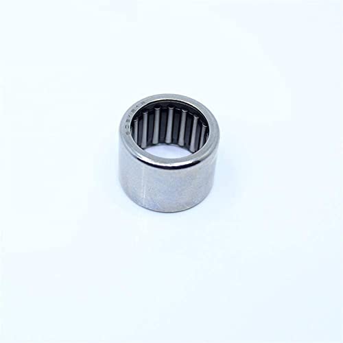 WIQOLESVL TMP1105 SCE1212 Nadellager 19.0525.419,05 mm Nadellager mit gezogenem Becher B1212 BA1212Z SCE 1212 Lager von WIQOLESVL