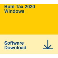 WISO tax 2020 (für das Steuerjahr 2019) Software Vollversion (Download-Link) von WISO