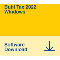 WISO tax 2022 (für das Steuerjahr 2021) Software Vollversion (Download-Link) von WISO