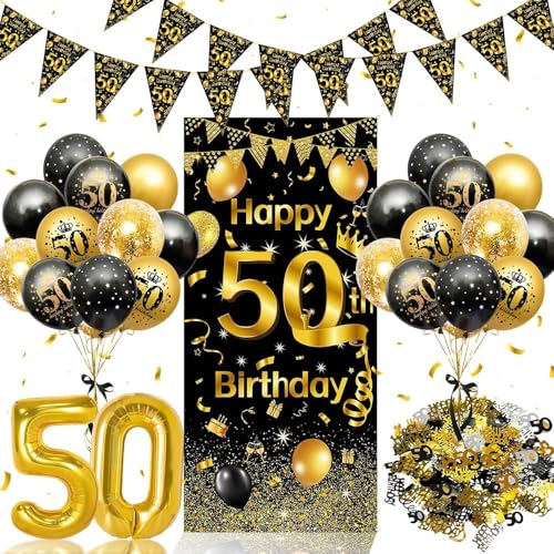 Geburtstag Mann (50) von WISTENALLA