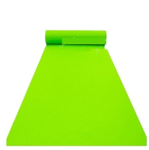 WJIAYAO Hochzeit Gang Läufer 1,2 m breiter, 10 m Langer, Nicht gewebter Gangläufer for Hochzeitsfeier-Dekorationszubehör(Color11,50M_1.2M) von WJIAYAO