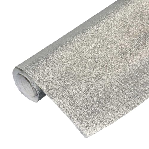 WJIAYAO Hochzeit Gang Läufer 100 cm x 10 m, Hochzeitszeremonie, roter Gangläufer-Teppich for Party, Hochzeitsbankett(Silver) von WJIAYAO