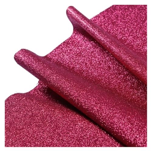WJIAYAO Hochzeit Gang Läufer 10M Hochzeit Perle Teppich T Bühne Glänzende Große Rote Teppich Party Dekoration Hochzeit Party Gang Boden Läufer(Color1,10M_1.4M) von WJIAYAO