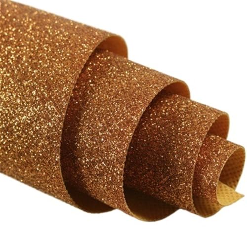 WJIAYAO Hochzeit Gang Läufer 1X10M Glitzer Hochzeit Teppich Gang Läufer Teppich Bühne Party Dekoration(Color1) von WJIAYAO