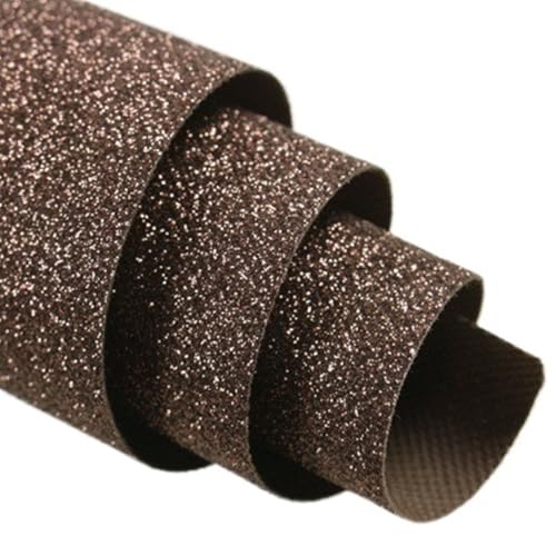 WJIAYAO Hochzeit Gang Läufer 1X10M Glitzer Hochzeit Teppich Gang Läufer Teppich Bühne Party Dekoration(Color11) von WJIAYAO