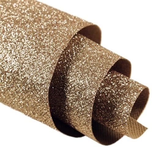 WJIAYAO Hochzeit Gang Läufer 1X10M Glitzer Hochzeit Teppich Gang Läufer Teppich Bühne Party Dekoration(Color4) von WJIAYAO
