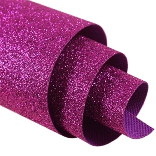 WJIAYAO Hochzeit Gang Läufer 1X10M Glitzer Hochzeit Teppich Gang Läufer Teppich Bühne Party Dekoration(Color7) von WJIAYAO