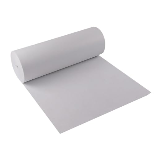 WJIAYAO Hochzeit Gang Läufer Eleganter Hochzeits-Gangläufer-Teppich, Hochzeit, weißer Teppich, Hochzeit, roter Teppich, Zeremonie, Party, Bühnenteppiche, Hochzeitsteppich(White,15M_1.0M) von WJIAYAO