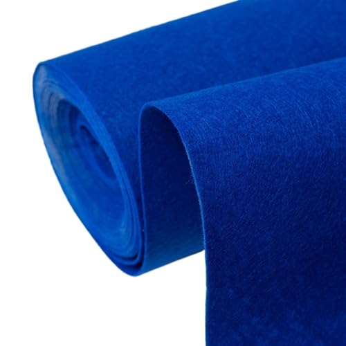 WJIAYAO Hochzeit Gang Läufer Gangteppichläufer for den Innen- und Außenbereich, rosa, weiß, rot, for Hochzeiten, Partymatten, Veranstaltungszeremonien, Hochzeiten(B,10M_1.2M) von WJIAYAO