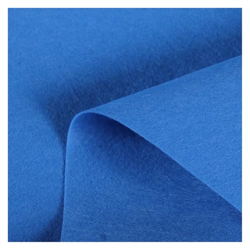 WJIAYAO Hochzeit Gang Läufer Hochzeitsgang-Läufer-Teppich, Hochzeitsteppich, Zeremonie, Party, Bühnenteppich(Blue,6M_1M) von WJIAYAO