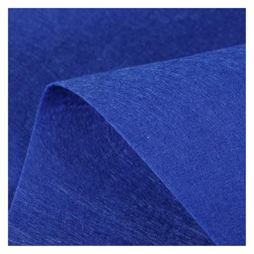 WJIAYAO Hochzeit Gang Läufer Hochzeitsgang-Läufer-Teppich, Hochzeitsteppich, Zeremonie, Party, Bühnenteppich(Blue1,6M_1M) von WJIAYAO