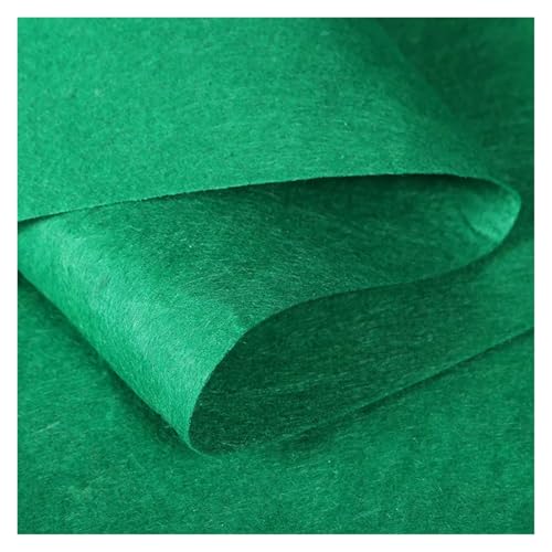 WJIAYAO Hochzeit Gang Läufer Hochzeitsgang-Läufer-Teppich, Hochzeitsteppich, Zeremonie, Party, Bühnenteppich(Green,6M_1M) von WJIAYAO