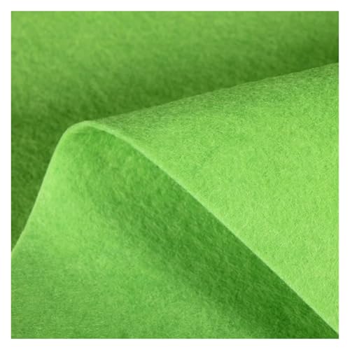 WJIAYAO Hochzeit Gang Läufer Hochzeitsgang-Läufer-Teppich, Hochzeitsteppich, Zeremonie, Party, Bühnenteppich(Light Green,6M_1.2M) von WJIAYAO