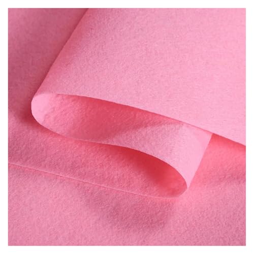 WJIAYAO Hochzeit Gang Läufer Hochzeitsgang-Läufer-Teppich, Hochzeitsteppich, Zeremonie, Party, Bühnenteppich(Pink,8M_1.2M) von WJIAYAO