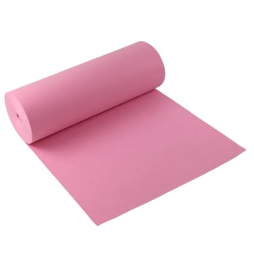 WJIAYAO Hochzeit Gang Läufer Hochzeitsteppich, Party-Gang-Dekoration, Vliesstoff for die Teppichanordnung im Freien(A,1.2x8M) von WJIAYAO