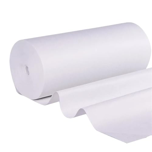 WJIAYAO Hochzeit Gang Läufer Hochzeitsteppich, Party-Gang-Dekoration, Vliesstoff for die Teppichanordnung im Freien(E,1x10M) von WJIAYAO