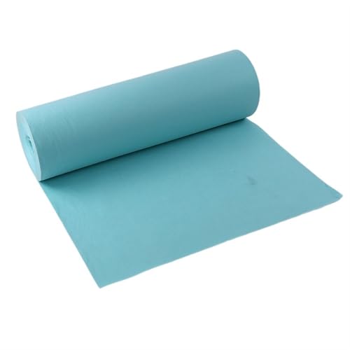 WJIAYAO Hochzeit Gang Läufer Hochzeitsteppich, Party-Gang-Dekoration, Vliesstoff for die Teppichanordnung im Freien(F,1.2x5M) von WJIAYAO