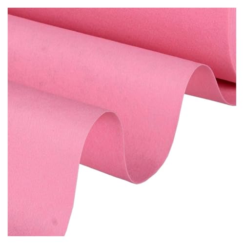 WJIAYAO Hochzeit Gang Läufer Party-Event-Zeremonie-Hochzeitsteppich-Gangläufer-Hochzeitsgang-Teppich aus Vliesstoff(Pink,3.0METERS_1.2M) von WJIAYAO