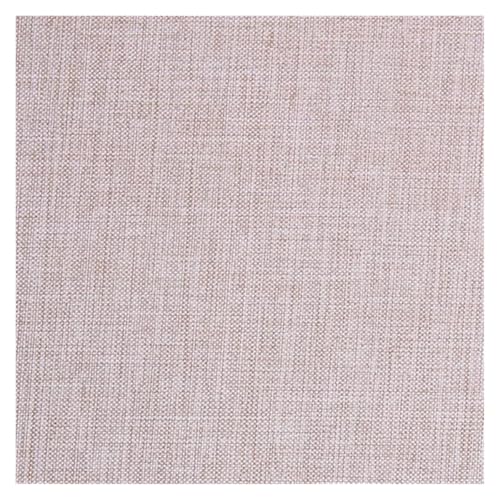 WJLYDM 2 Stücke A6 Einfache Feste Farbe Tuch Hand Ledger Kreative Mini Notebook Tagebuch Tasche Student Linien Und Räume(Color-7) von WJLYDM