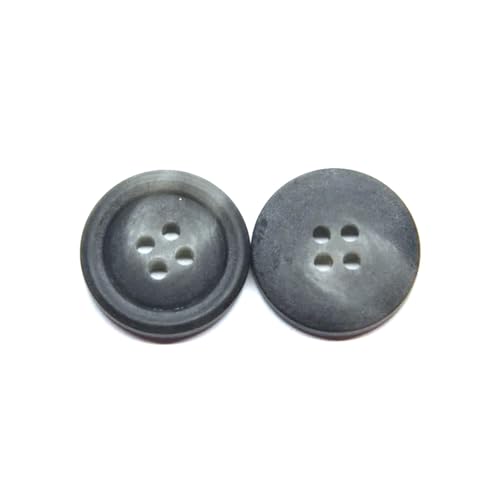 15–30 mm große Knöpfe für Kleidung, große Windjacke, Anzug, Pullover, Dekoration, handgefertigte Diy-Accessoires 15–30 mm große Knöpfe für Kleidung, große Windjacke, Anzug, Pullover, Dekoration, handgefertigte Diy-Accessoires von WJWJKA