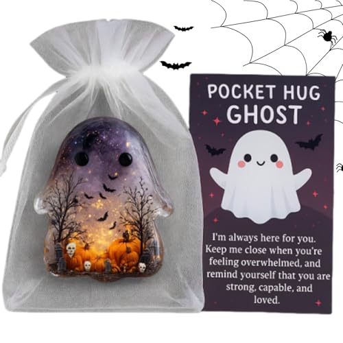WJnflQN Halloween Taschenkarten,Positive Karten Für Freunde | Inspirierende Halloween Geschenkidee mit Sensenmann für Erwachsene Kinder Jugendliche Kollegen Büro Wartezimmer WJnflQN Halloween Taschenkarten,Positive Karten Für Freunde | Inspirierende Halloween Geschenkidee mit Sensenmann für Erwachsene Kinder Jugendliche Kollegen Büro Wartezimmer von WJnflQN