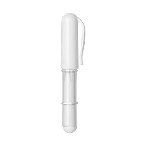 WJnflQN Schneiderkreidestift für Stoff, weiß, Nähkreide zum Nähen, Stoffmarker, Nähen, löschbar, für professionelle Schneiderarbeiten und den Heimgebrauch, zum Quilten, Nähen, Schneidern, Basteln WJnflQN Schneiderkreidestift für Stoff, weiß, Nähkreide zum Nähen, Stoffmarker, Nähen, löschbar, für professionelle Schneiderarbeiten und den Heimgebrauch, zum Quilten, Nähen, Schneidern, Basteln von WJnflQN