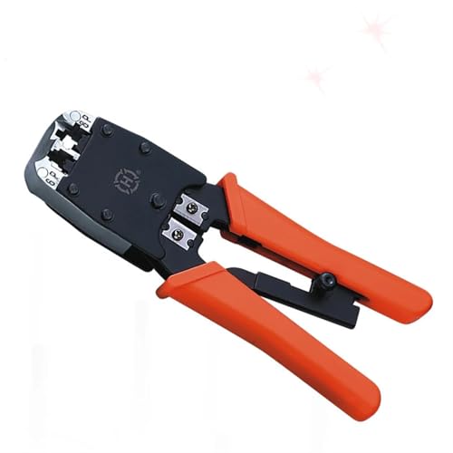WKWPYCYUH 1 stücke Aluminium Legierung Tragbare Ethernet Netzwerk Kabel Crimper Telefon Linie Draht Crimpen Zange Ratsche Hand Werkzeug Zubehör für Handwerkzeuge WKWPYCYUH 1 stücke Aluminium Legierung Tragbare Ethernet Netzwerk Kabel Crimper Telefon Linie Draht Crimpen Zange Ratsche Hand Werkzeug Zubehör für Handwerkzeuge von WKWPYCYUH