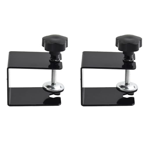 WKWPYCYUH 4 stücke Holzbearbeitung Jig Schublade Front Installation Klemmen Schrank Schublade Panel Clips Gebäude Zimmerei Werkzeuge Möbel Fixator Clip Zubehör für Handwerkzeuge(2pcs) von WKWPYCYUH