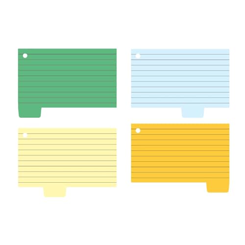 100 Blätter Registerkarten Karteikarten 4 Farben Gekündigt Revision Note Nehmen Sie Flashkarten Für Aufgaben List Kartenbuchstudie 100 Blätter Registerkarten Karteikarten 4 Farben Gekündigt Revision Note Nehmen Sie Flashkarten Für Aufgaben List Kartenbuchstudie von WKabnkn