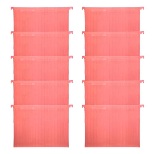 10PCS Aktenschrank Ordner Buchstabengrößen Suspensionsdateien Mit Tabs Dateispeichertasche Für Office Dateiorganisation Arbeitswerkzeug 10PCS Aktenschrank Ordner Buchstabengrößen Suspensionsdateien Mit Tabs Dateispeichertasche Für Office Dateiorganisation Arbeitswerkzeug von WKabnkn