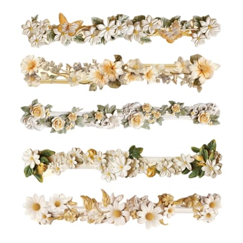 10pieces Flower Border Sticker Scrapbooking Decorative Für Scrapbooking Planer Journal Fotorahmen Karten Für Dekorative Erstellung 10pieces Flower Border Sticker Scrapbooking Decorative Für Scrapbooking Planer Journal Fotorahmen Karten Für Dekorative Erstellung von WKabnkn