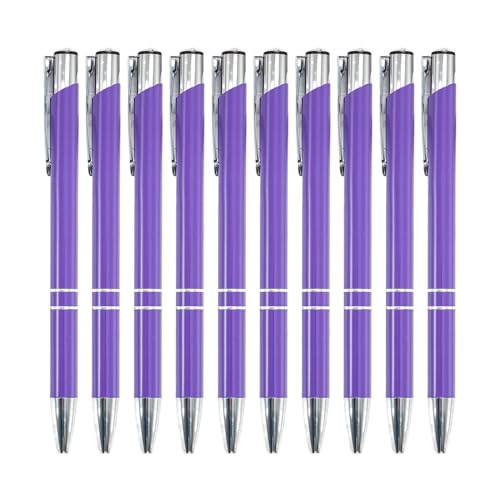 10x/set 1 0 Mm Einverrückter Kugelschreiber Journal Schreiben Metal Briefpapier Für Schreiben 10x/set 1 0 Mm Einverrückter Kugelschreiber Journal Schreiben Metal Briefpapier Für Schreiben von WKabnkn