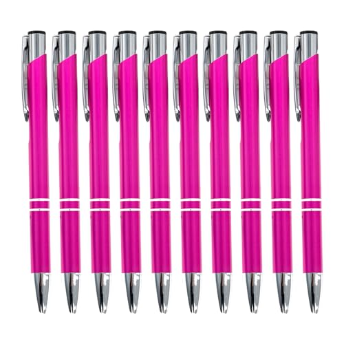 10x/set 1 0 Mm Einverrückter Kugelschreiber Journal Schreiben Metal Briefpapier Für Schreiben 10x/set 1 0 Mm Einverrückter Kugelschreiber Journal Schreiben Metal Briefpapier Für Schreiben von WKabnkn