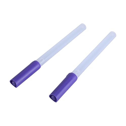 2pcs Nachfüllbare Leere Lackierstift Acryl Marker Runde Zum Malen Auf Papierholz Keramik Metallhalter 2pcs Nachfüllbare Leere Lackierstift Acryl Marker Runde Zum Malen Auf Papierholz Keramik Metallhalter von WKabnkn