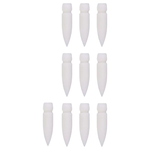 5/10 Seiten Austauschbare Spitze Für Flüssige Acrylmarker Weiche Nylonborsten Pinsel Pinsel Stift Ersatz Marker Stift Ersatzspitze 5/10 Seiten Austauschbare Spitze Für Flüssige Acrylmarker Weiche Nylonborsten Pinsel Pinsel Stift Ersatz Marker Stift Ersatzspitze von WKabnkn