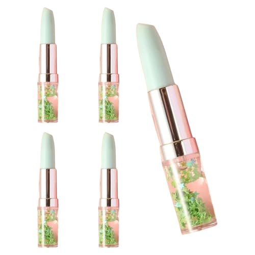 5 PCs Highlighter Marker Highlighters Set Fluoreszenzstift Lippenstiftform Highlightermarker Für Scrapbooking 5 PCs Highlighter Marker Highlighters Set Fluoreszenzstift Lippenstiftform Highlightermarker Für Scrapbooking von WKabnkn